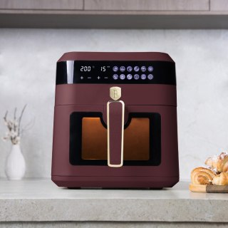 Air Fryer Frytkownica beztłuszczowa 6,3 L BerlingerHaus BH-9687 Leonardo