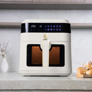 Air Fryer Frytkownica beztłuszczowa 6,3 L BerlingerHaus Sahara Collection BH-9546