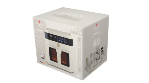 Air Fryer Frytkownica beztłuszczowa 6,3 L BerlingerHaus Sahara Collection BH-9546
