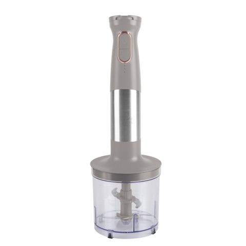 Bezprzewodowy | Wielofunkcyjny blender ręczny BerlingerHaus Taupe Collection BH-9558