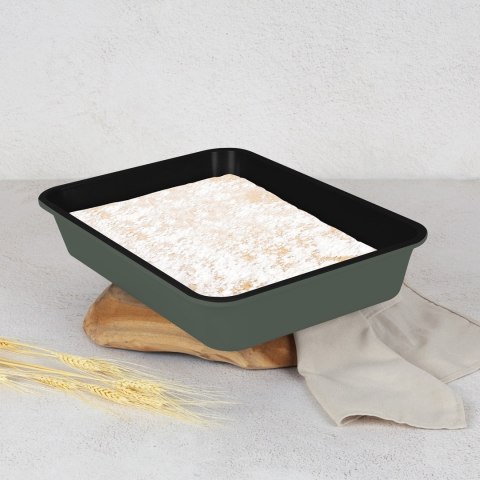 Brytfanna BerlingerHaus 40cm BH-7902 Matte Green Collection