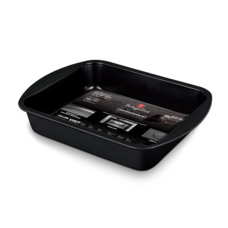 Brytfanna - Forma do pieczenia 35cm Berlinger Haus Black Silver Collection BH-7852