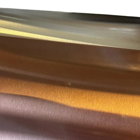 Chlebak Rose Gold BerlingerHaus BH-1914 | OUTLET