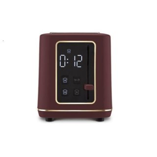 Cyfrowy toster BerlingerHaus Leonardo Collection BH-9662