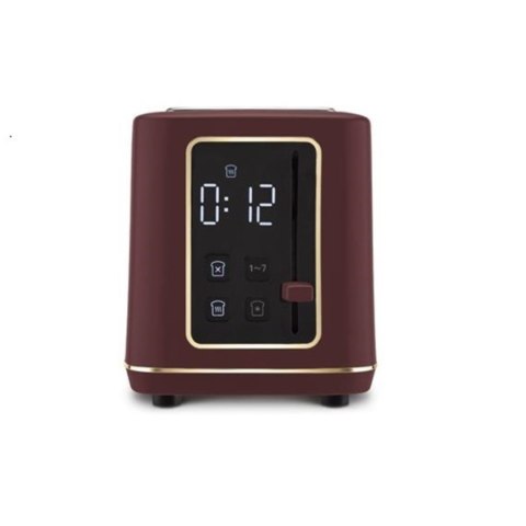 Cyfrowy toster BerlingerHaus Leonardo Collection BH-9662