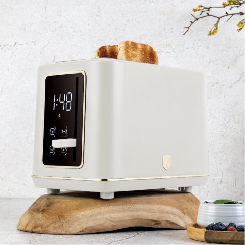 Cyfrowy toster BerlingerHaus Sahara Collection BH-9663