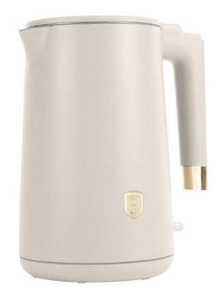 Czajnik dwuścienny elektryczny BerlingerHaus Sahara BH-9577