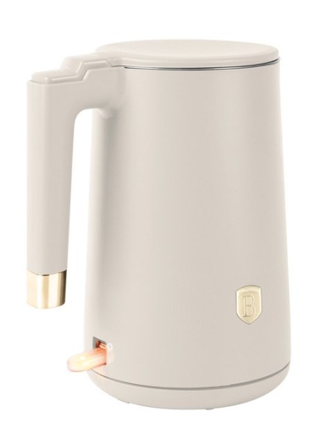 Czajnik dwuścienny elektryczny BerlingerHaus Sahara BH-9577