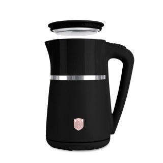 Czajnik elektryczny 1,7 L BerlingerHaus BH-9861 Black Rose Collectiion
