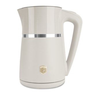 Czajnik elektryczny 1,7 L BerlingerHaus BH-9862 Sahara Collection
