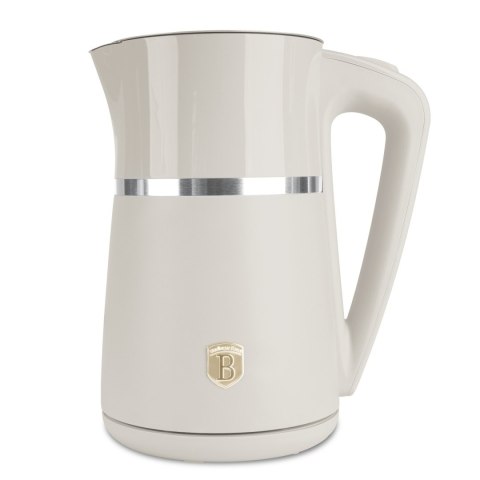 Czajnik elektryczny 1,7 L BerlingerHaus BH-9862 Sahara Collection