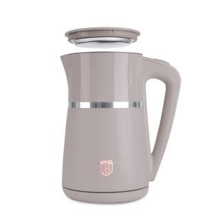 Czajnik elektryczny 1,7 L BerlingerHaus BH-9863 Taupe Collectiion