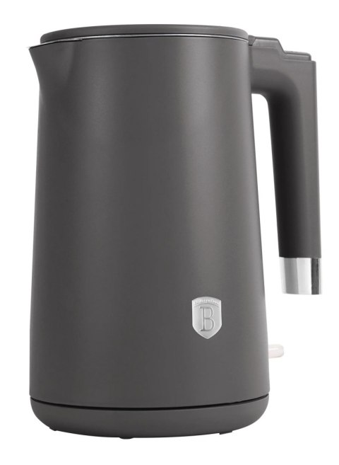 Czajnik elektryczny BerlingerHaus Antracit Collection BH-9580