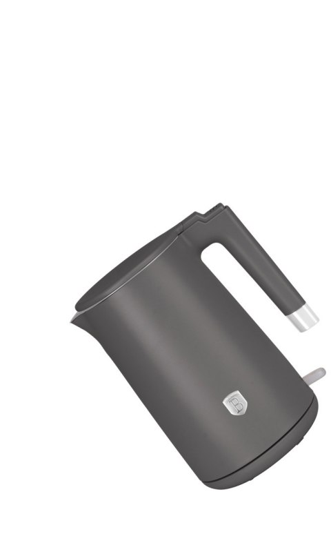 Czajnik elektryczny BerlingerHaus Antracit Collection BH-9580