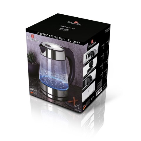Czajnik elektryczny LED BerlingerHaus BH-9119