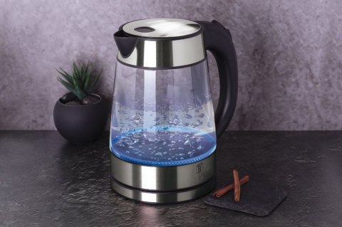 Czajnik elektryczny LED BerlingerHaus BH-9119