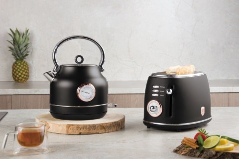 Czajnik elektryczny z termometrem BerlingerHaus BH-9513