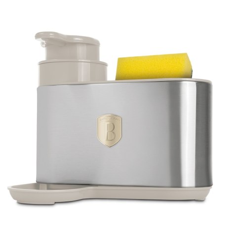 Dozownik kuchenny z uchwytem Sahara Collection BerlingerHaus BH-8931