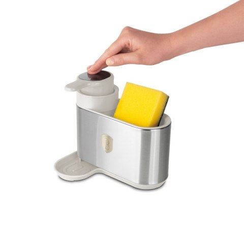 Dozownik kuchenny z uchwytem Sahara Collection BerlingerHaus BH-8931