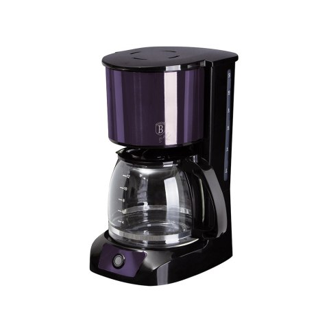 Ekspres do kawy przelewowy Berlinger Haus Purple Eclipse CollectionBH-9161
