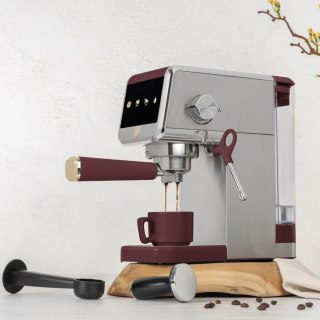 Ekspres kolbowy BerlingerHaus Leonardo Collection BH-9623