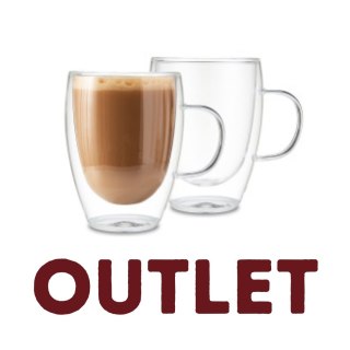 Filiżanki 2szt. BerlingerHaus BH-7994 | OUTLET