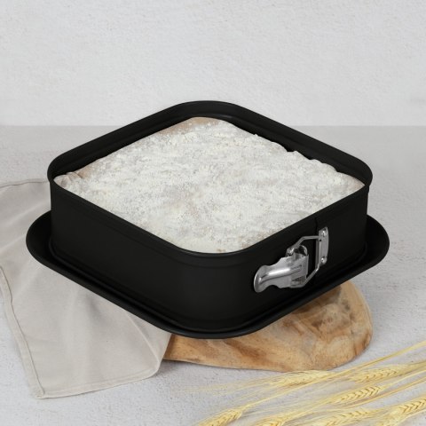 Forma do pieczenia 23,8cm BerlingerHaus Matte Black Collection BH-7890