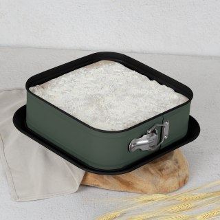 Forma do pieczenia 23,8cm BerlingerHaus Matte Green BH-8668
