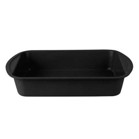 Forma do pieczenia 35 x 27 x6,5 cm BerlingerHaus BH-7916 Matte Black Collection