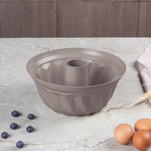 Forma do pieczenia babki 25cm Berlinger Haus BH-7998 Taupe Collection