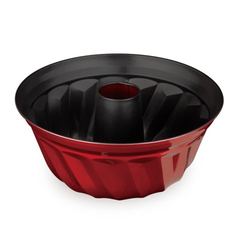 Forma do pieczenia babki 25cm BerlingerHaus BH-7865 Czerwona